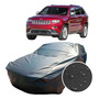 Cubierta Funda Jeep Grand-cherokee 2000-2006 Um2 Transpirabl