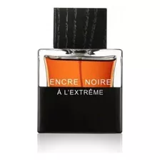 Decantación 10ml Lalique Encre Noire À L'extreme Edp H