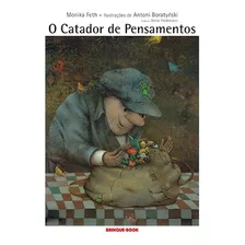 O Catador De Pensamentos