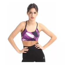 Top Deportivo Sol - Aerofit Sw