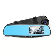 Espejo Retrovisor Con Camara Delantera