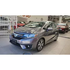 Honda Fit 2017 Hit 