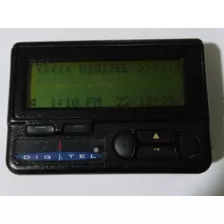 Beeper Motorola Biper Vintage 