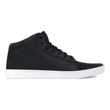 Zapatillas Botitas Hombre Urbanas Deli 794