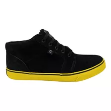 Tenis Gamuza Core 175295 Skate, Bmx, Casual 29-30 Mx