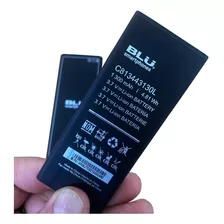 Batería Celular Blu Advance L5 1.300mah Serie C813443130l