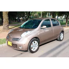 Nissan Micra 1.4