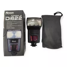 Flash Nissin Markll Di622 Para Canon