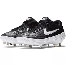 Zapatos Beisbol Ganchos Nike Talla 38 (6.5) - 100% Original