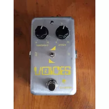 Pedal Cluster Voices 2 Autowha Envelope Filter