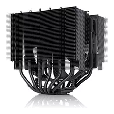 Noctua Nh-d15s Enfriador Cpu Doble Torre Premium Negro