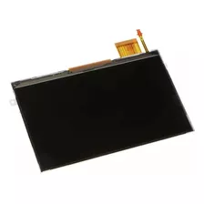 Substituição Da Luz De Fundo Do Display Lcd Para Psp 3000