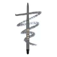 Milani Stay Put Eyeliner - 06 Silver Foxy - Delineador