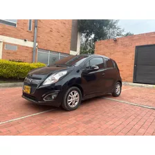 Chevrolet Spark Gt Spark Gt Full Equipo