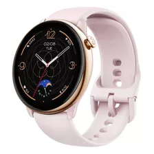 Smartwatch Amazfit Gtr Mini 1.28'' Gps Modos+120 Pink 