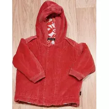 Campera Little Akiabara Bebé