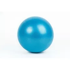 Pelota Balon 25 Cm Yoga Pilates Mini Rehabilitación 