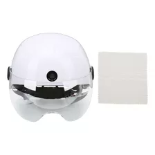 Casco Inteligente Para Bicicleta, Wifi, Hd, 1080p, Cámara Fr