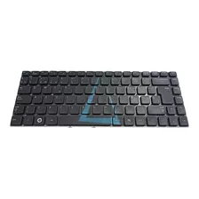 Teclado Samsung Rv411 Rv415 Rv420 Rc410 Español Nuevo!!!!!