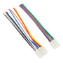 Cable Auxiliar 3.5mm Ip5 Toyota Corolla / Mr2 Ao 1998-2002