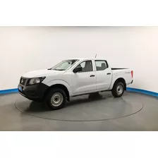 Nissan Frontier 2.5 Tdi S Pup 