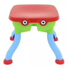 Mesa Para Desenho Brinquedo Infantil Criança Bel Fix 559300