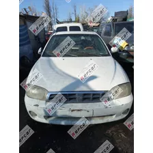 Kia Spectra En Desarme 2000 Hasta 2006