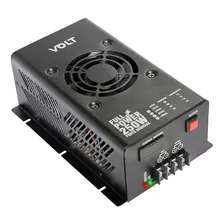 Fonte Nobreak Full Power 250w 24v/10a - Volt Cor Preto