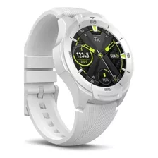 Smartwatch Ticwatch S2 Mobvoi Branco