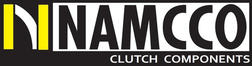 Kit Clutch Isuzu Rodeo 2000 3.2l Namcco Foto 3