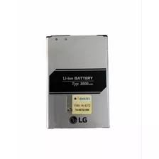Ba-ter-ia Bl-51yf LG G4 Stylus H630 Envio Ja