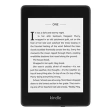 Amazon Kindle Paperwhite Gen10 6'' 300ppp Ipx8 4g 32gb Wifi