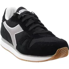 Zapatillas Diadora Para Hombre, Sencillas, Para Correr, Con