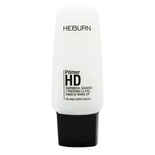 Heburn Primer Hd Pre Base Maquillaje Cod. 704 Local
