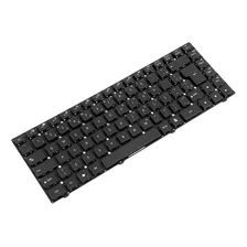 Teclado P/ Notebook Positivo Stilo Xri3150 Ç Marca Bringit