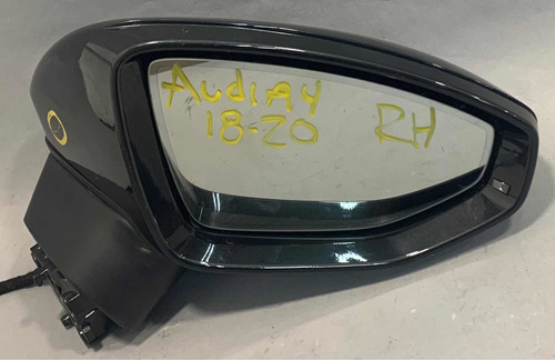 Espejo Derecho Audi A4 2018 2019 2020 19 Foto 3