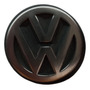 Emblema Placa Defensa Trasera Vw Sedan Vocho Aos 60's