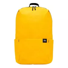 Mochila Mi Casual Daypack Xm, Amarelo