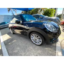 Mini Cooper Pepper 3ptas Ta