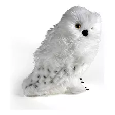 Peluche Hedwig De Harry Potter