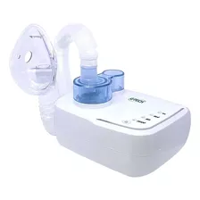 Inalador Nebulizador Ultrassônico Infantil E Adulto G-tech