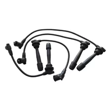 Cables De Alta Para Kia Picanto Ion 1.250 / Rio Spice 1.250