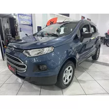 Ford Ecosport Se Automática