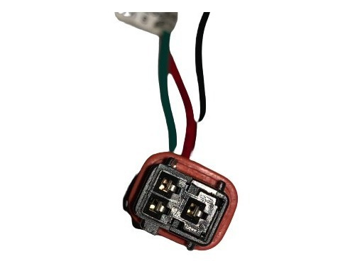 Foto de 6 Conectores  Para Pera Temp Sensor Renault Dj129