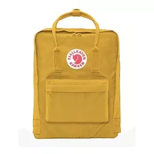 Fjällräven Kånken Classic Mochila Backpack Zorro Swedish