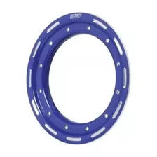 Aros Color Azul Llantas Rodado 8 Prensa Talon Dwt Douglas