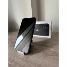 iPhone 11 Negro De 64gb - Bateria 72% - Excelente Estado