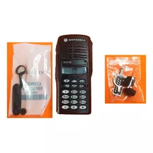 Carcasa Para Radio Motorola Pro7150