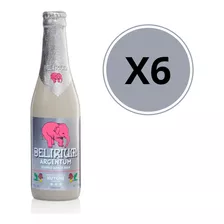 Cerveza Delirium Argentum X6 - mL a $454