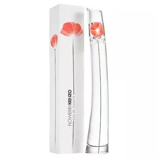 Flower By Kenzo Edt